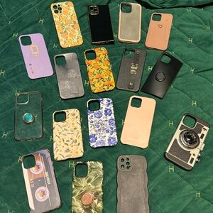 Iphone cases 12pro